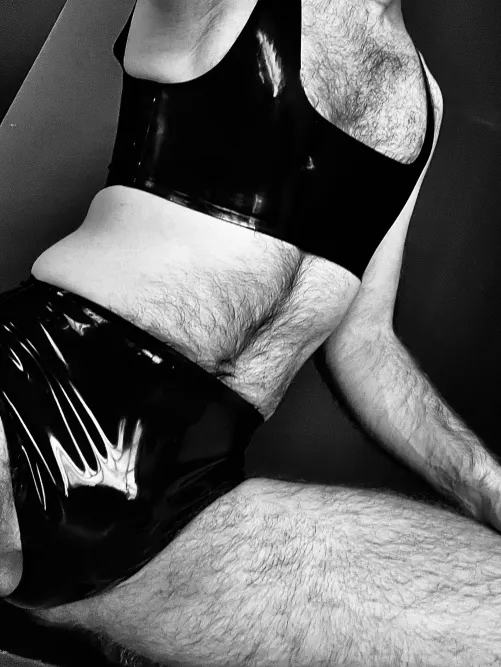 “In the broken places, the light shines through”