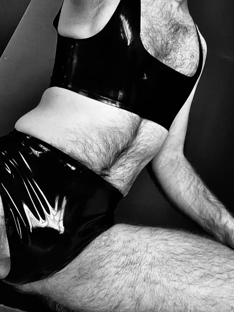 “In the broken places, the light shines through”