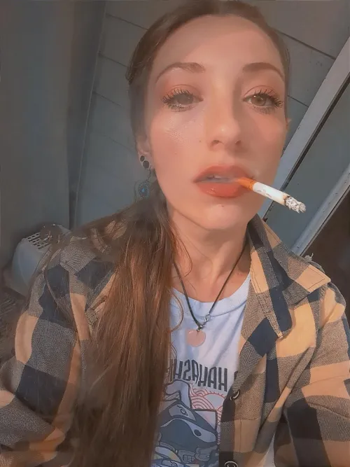 In the middle of that sweeeettt exhaaallee 