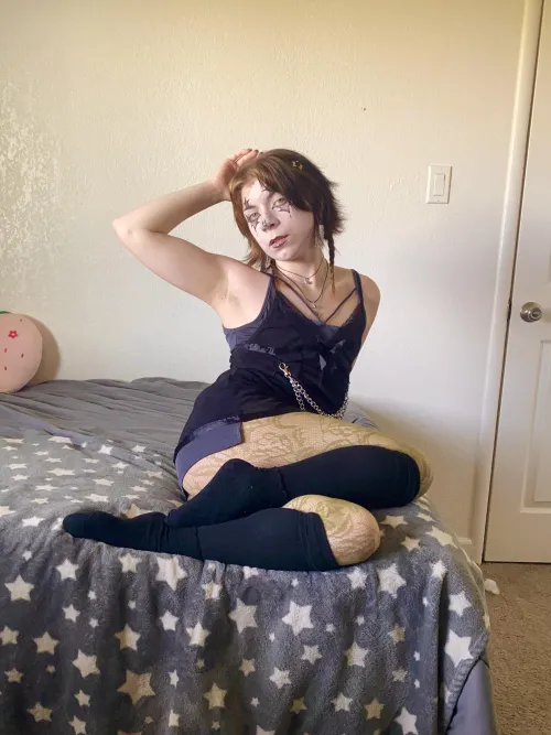 In the mood for a treat? 