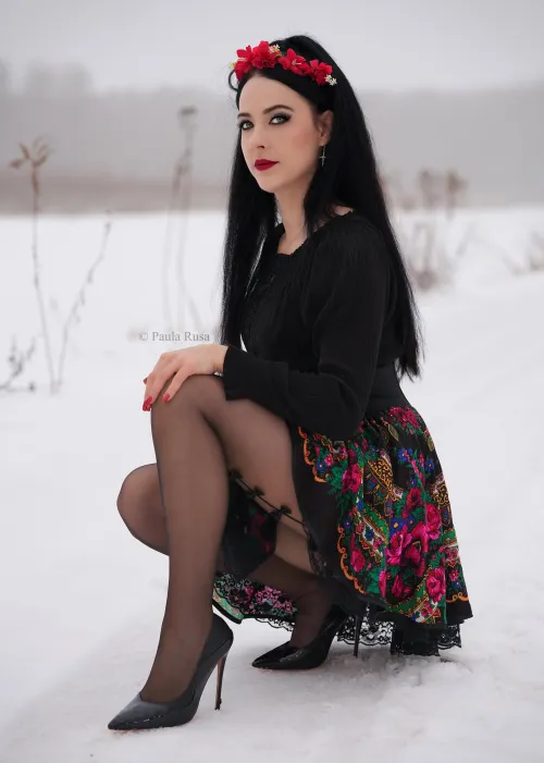 In the Park