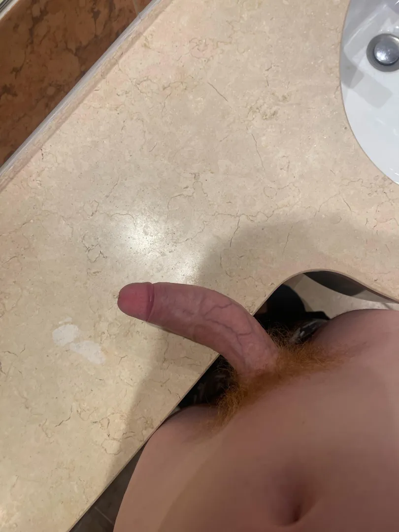 In the plaza hotel trying to get it head (18) m