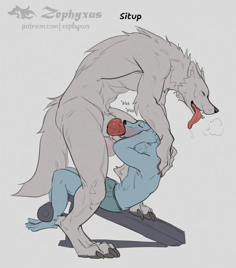 Incline bench (zephyxus) [MM]