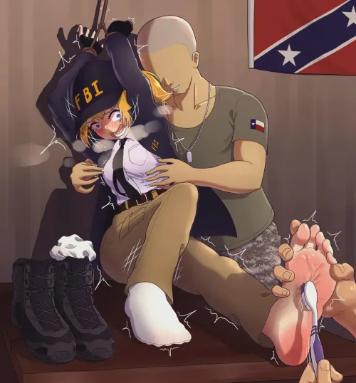 Infiltration mission gone wrong. Nobody's coming.