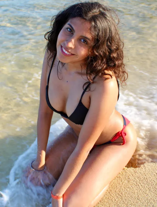 Innocence was left outside