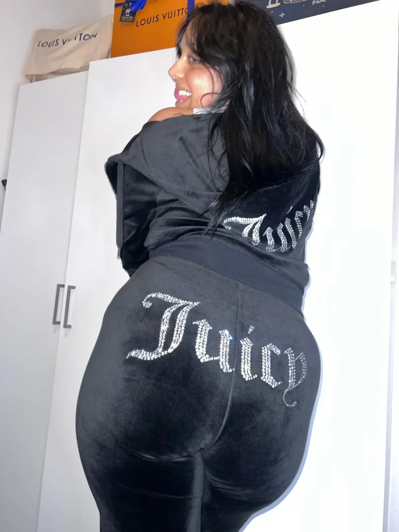 Innocent on the outside, deliciously wicked on the inside