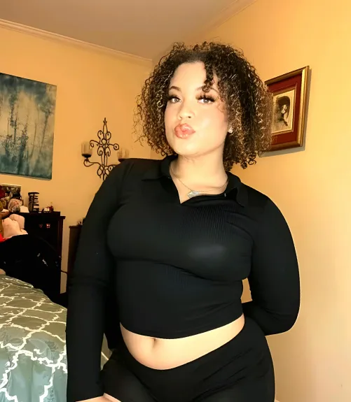 innocent student but I hope that's your type