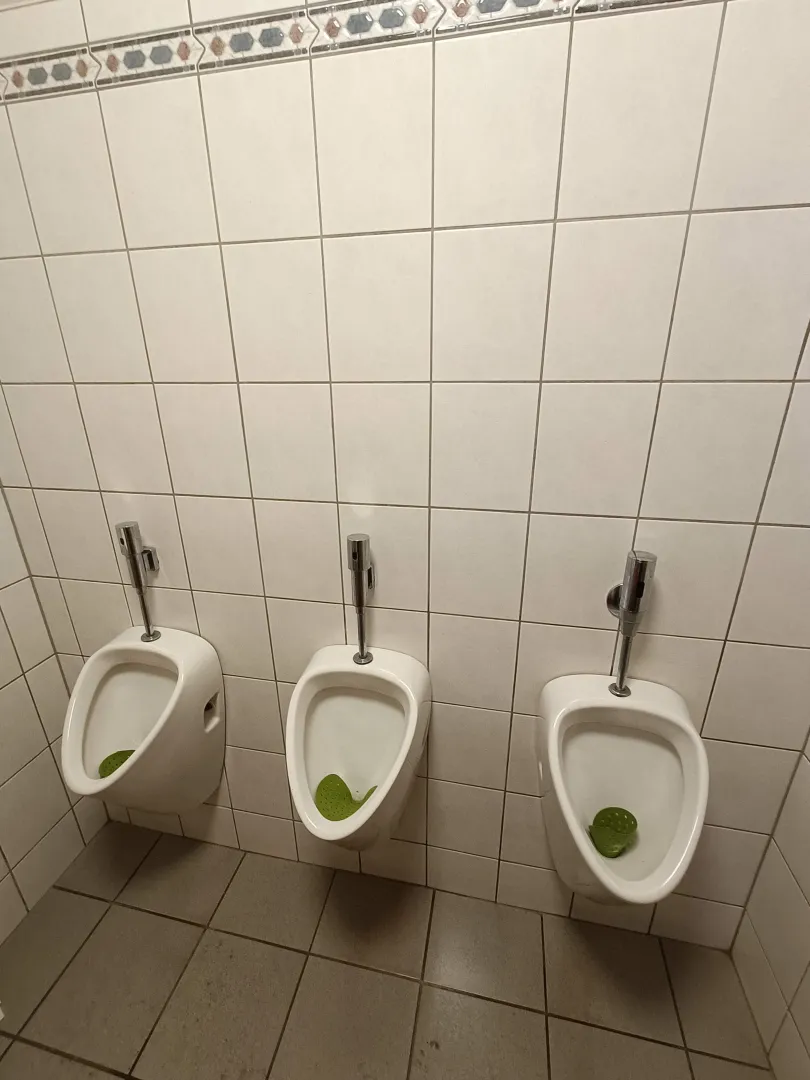 Innsbruck Airport, Austria