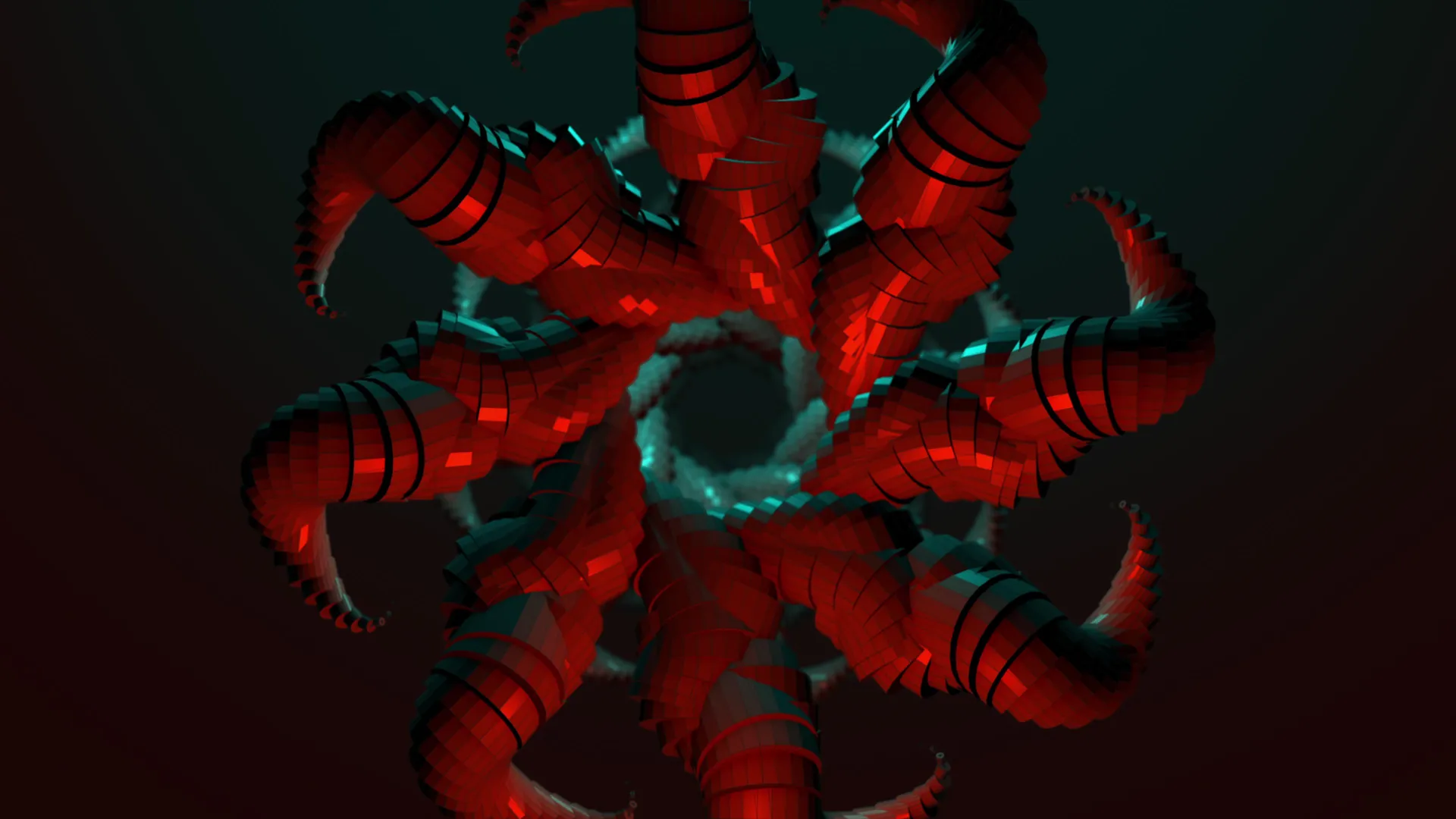 Inorganic | Me | 2026 | I also have an animated version of this in the comments