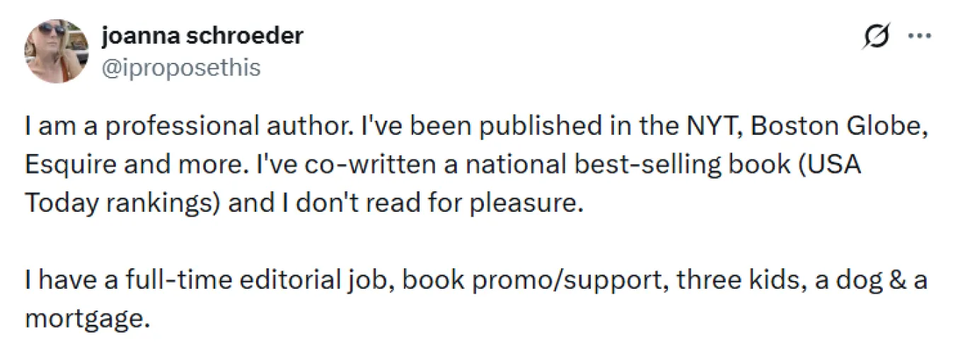 Insert Garth Marenghi quote