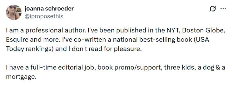 Insert Garth Marenghi quote