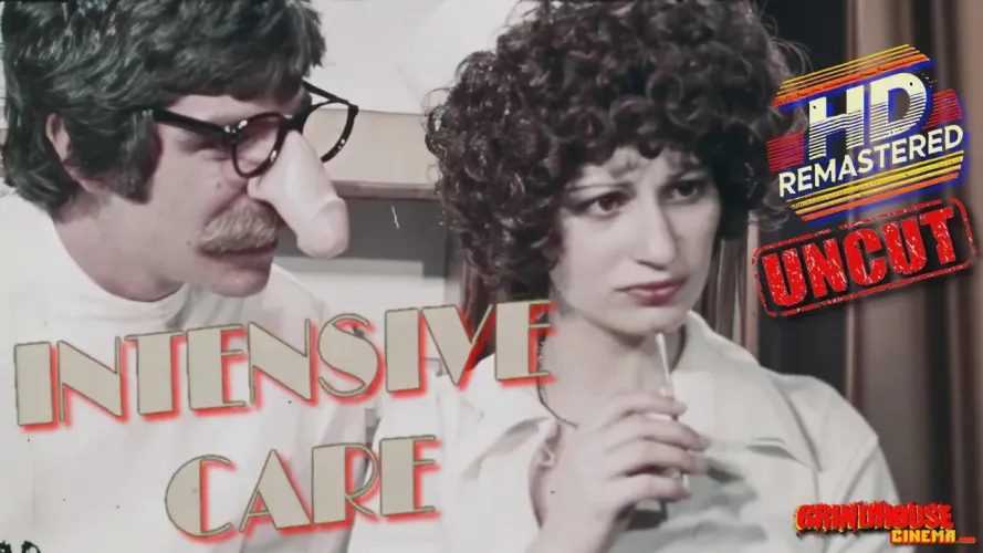 Intensive Care (1974) watch uncut