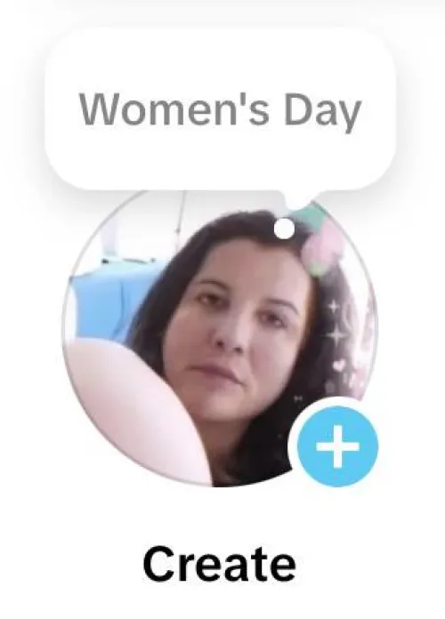 International Women’s Day 