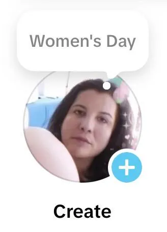 International Women’s Day 