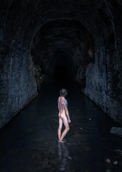 Into The Void