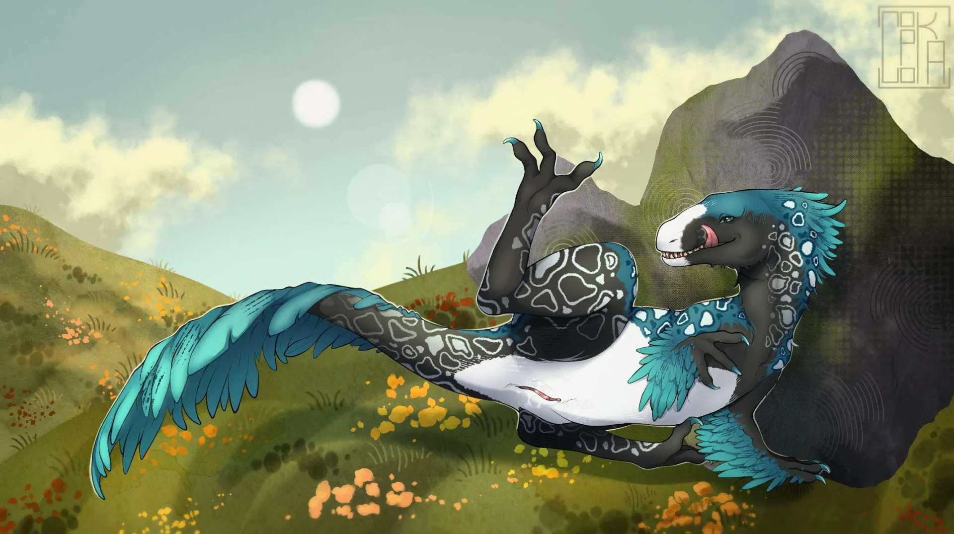 Invitation (Сорока) [F]