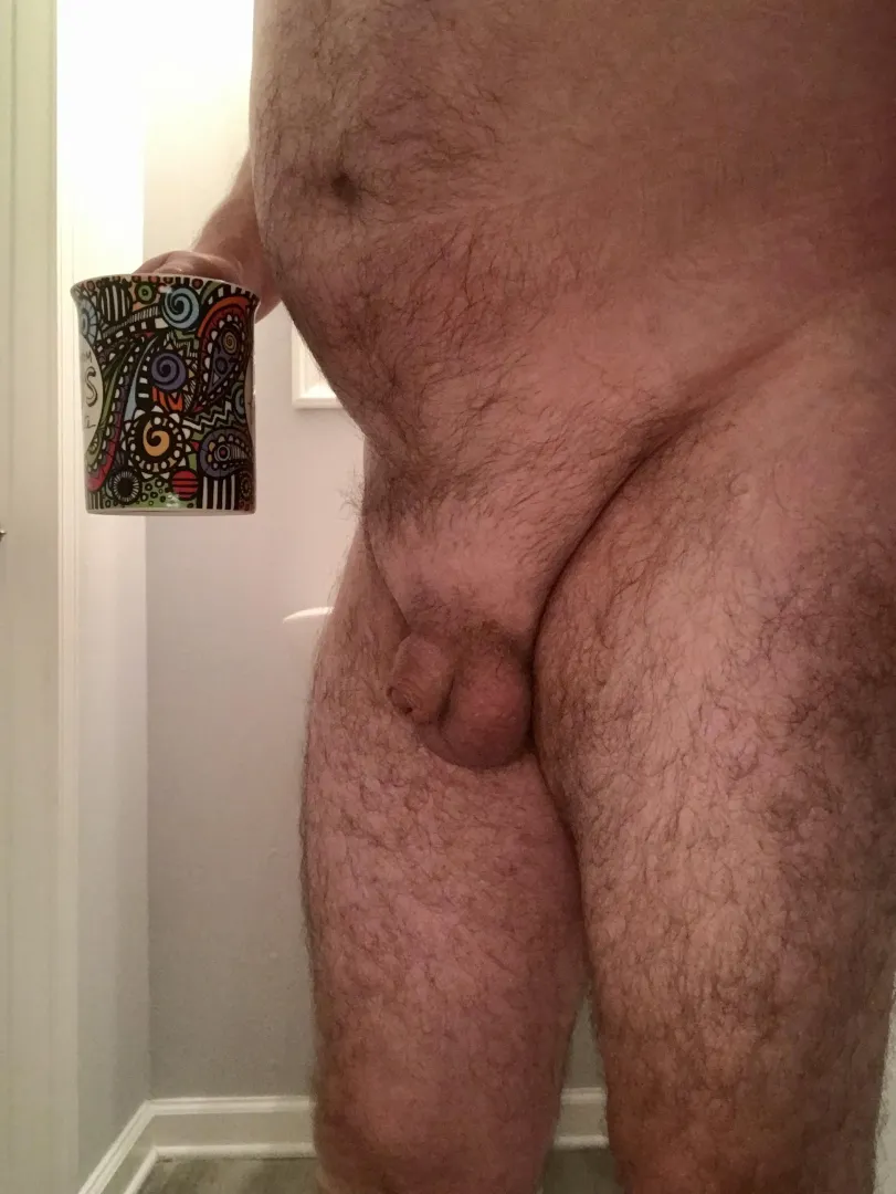 Is it a micro brew or a micro….? 