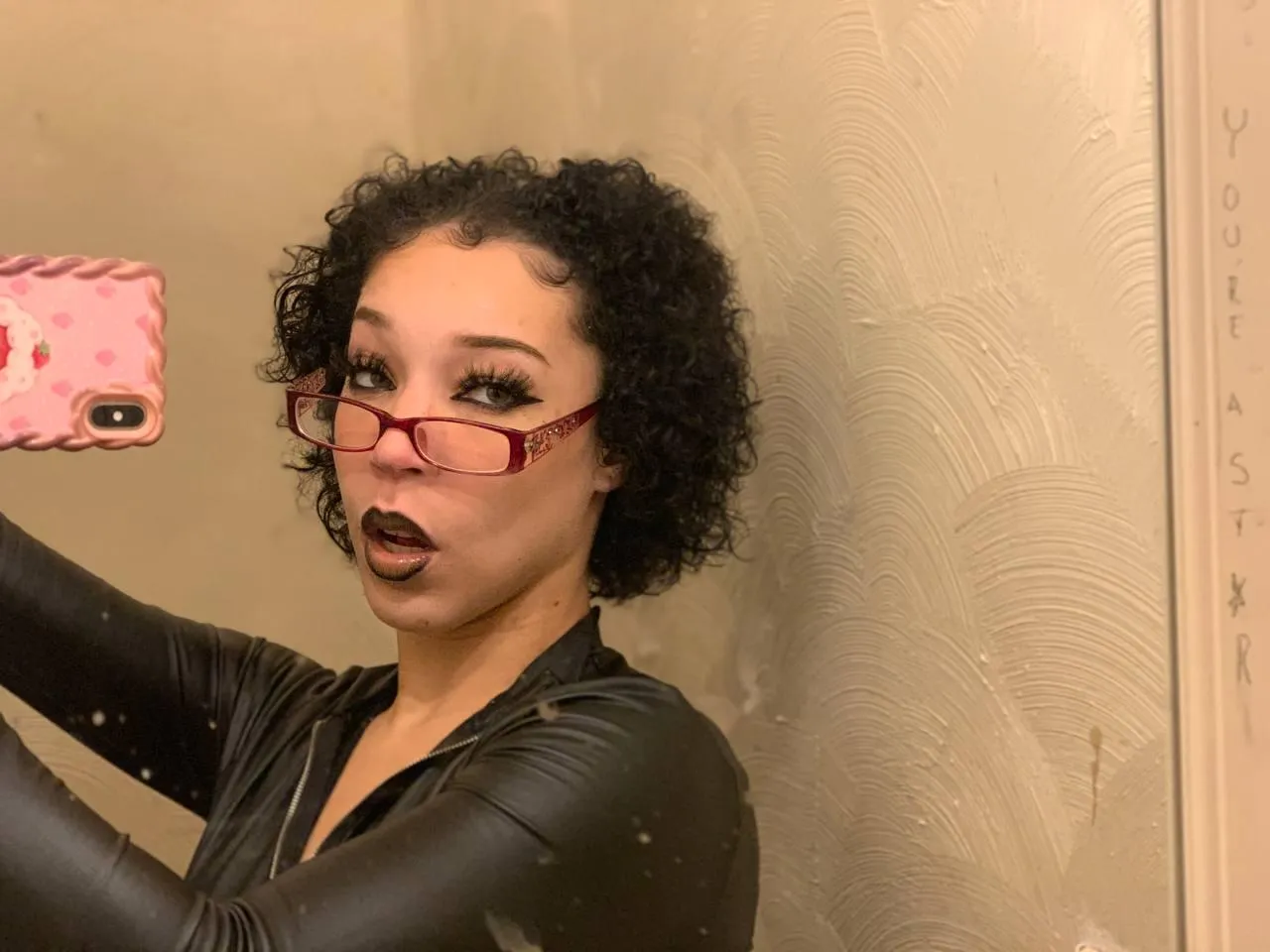 Is it bad that I think of older men