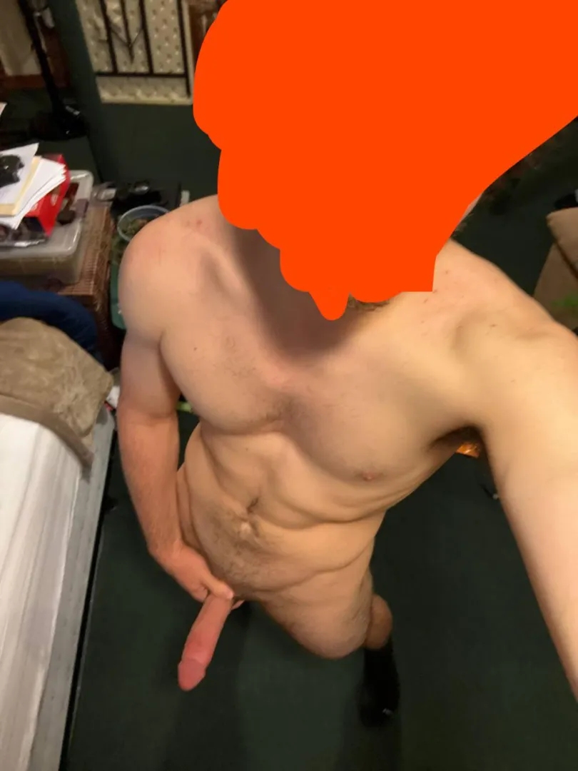 Is it cool I don’t show face? (24)