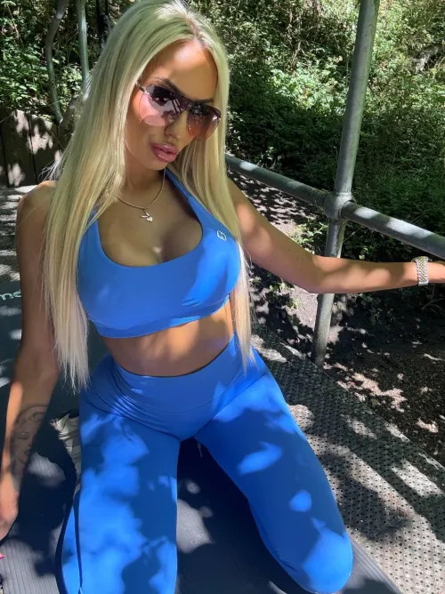 Is it getting hot in here?