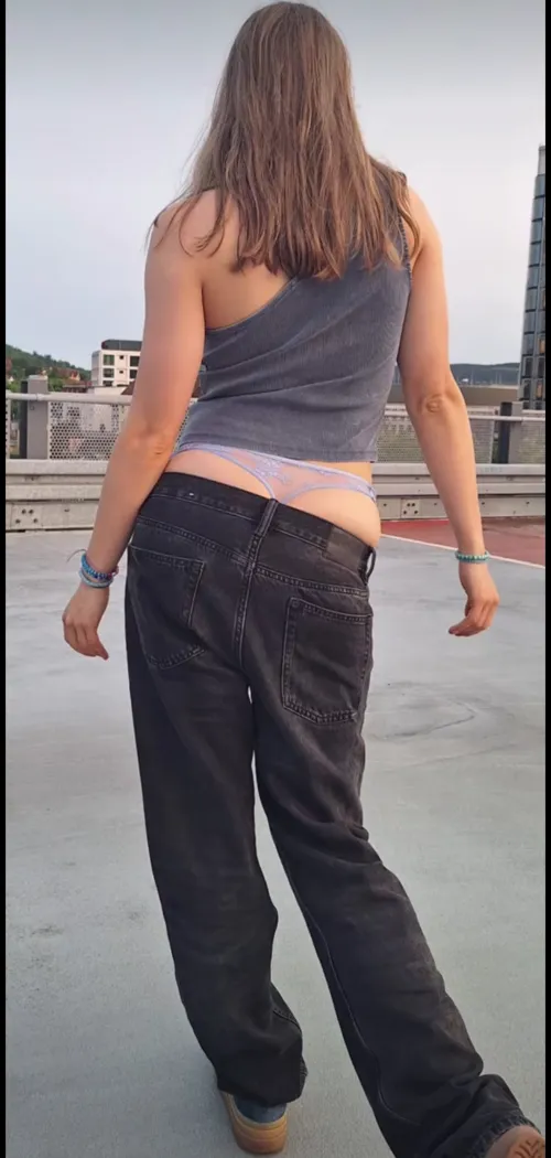 Is it Low enough for you?