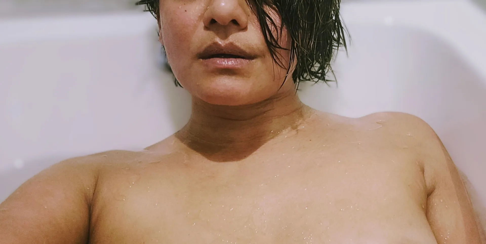 Is it me or is it hot in here? 