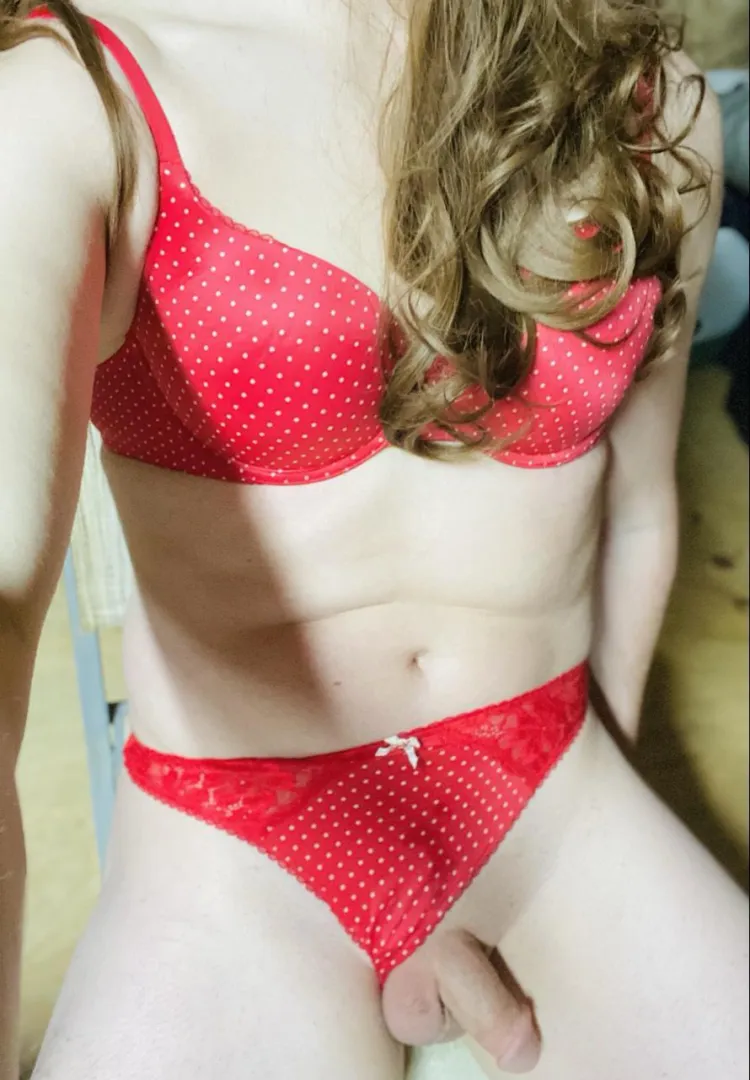 Is it okay to be soft? ❤️