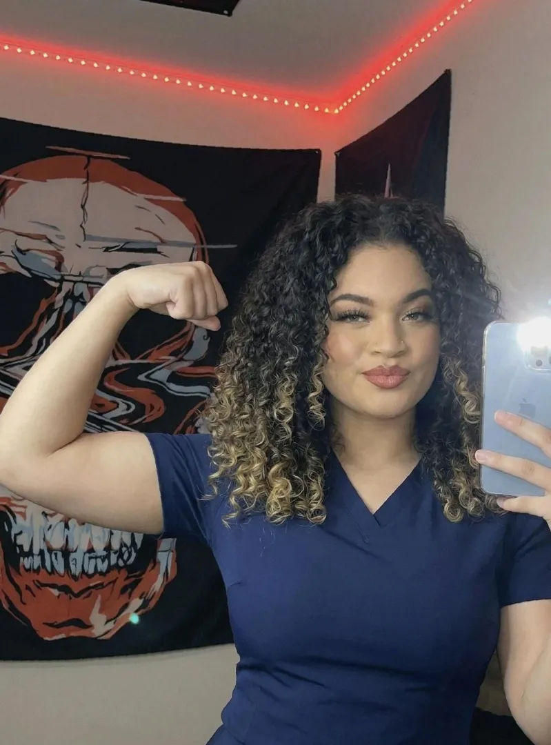 is it true pacific island girls are the strongest