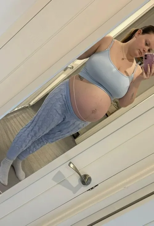 Is my body still fuckable?