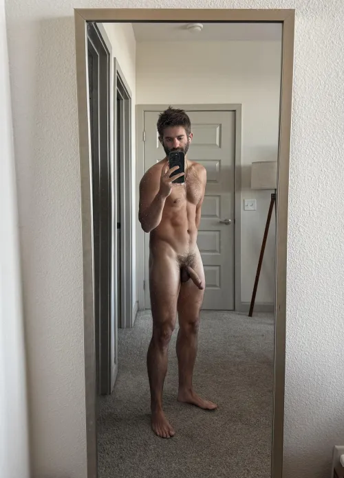 Is my body your type?