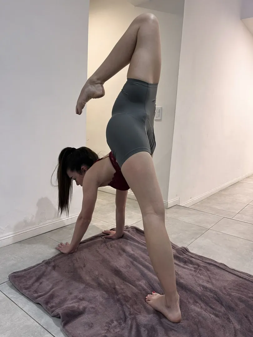 Is my body your type?