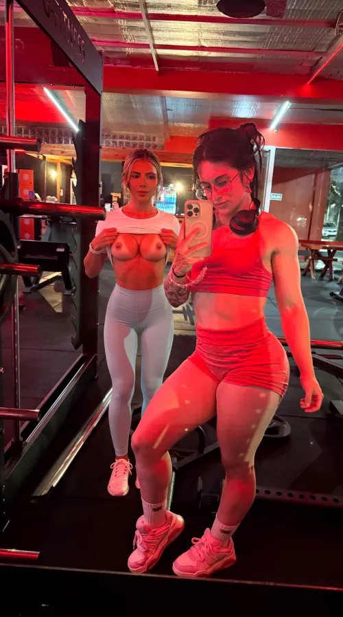 Is my tight body fuck worthy or not??