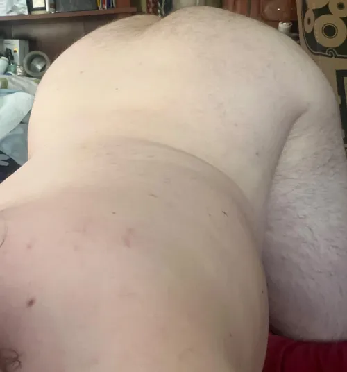 Is my virgin ass good enough for bbc  [age:20]