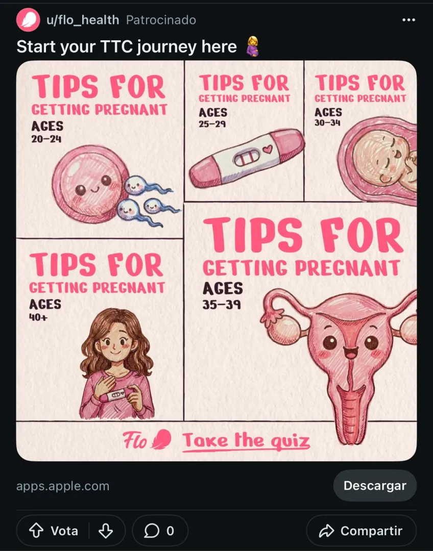 Is Reddit trying to tell me something?