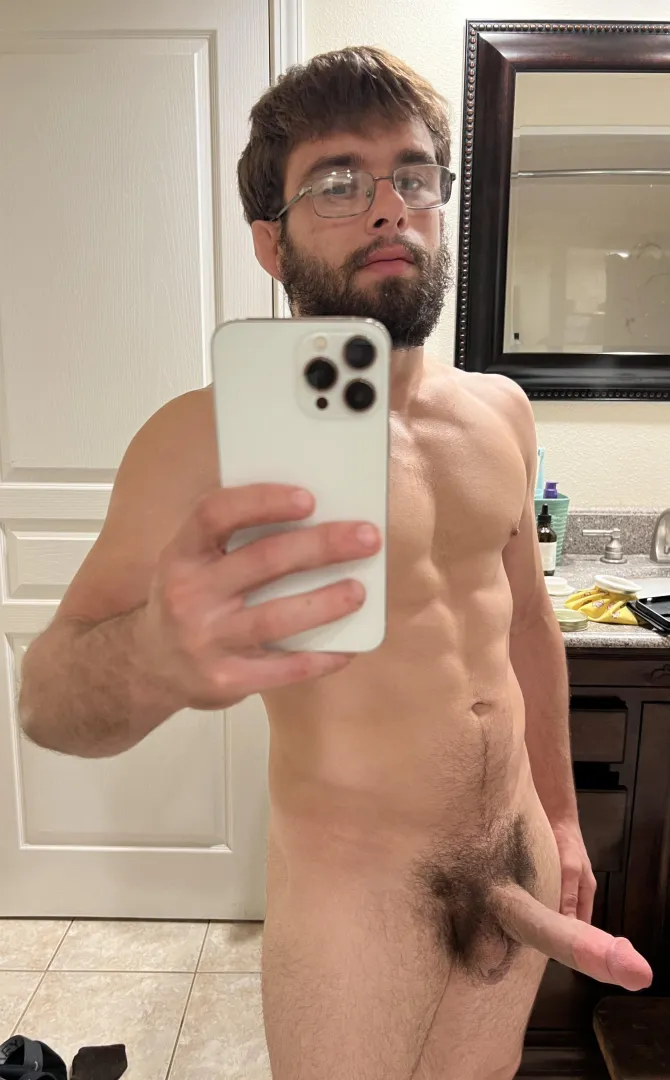 Is the beard weird ladies