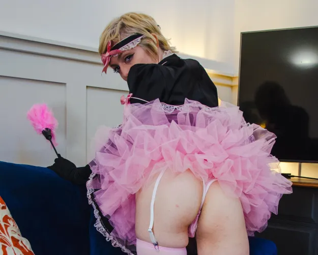 Is the right underwear sir