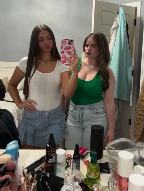 Is there a big difference between??