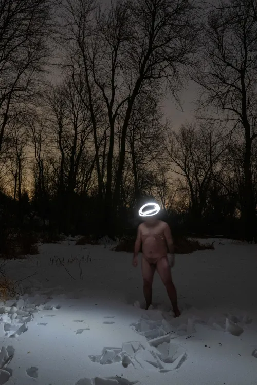 Is there a Snow King? Can I be the Snow King?