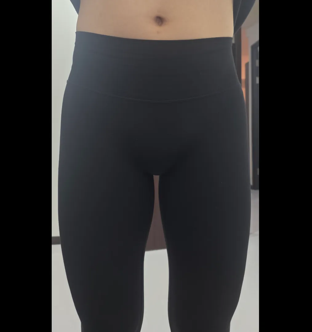 Is this a good tuck?