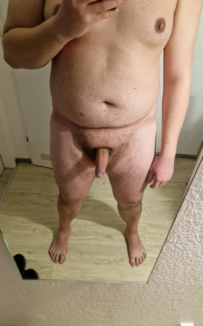 Is this attractive body for womans?