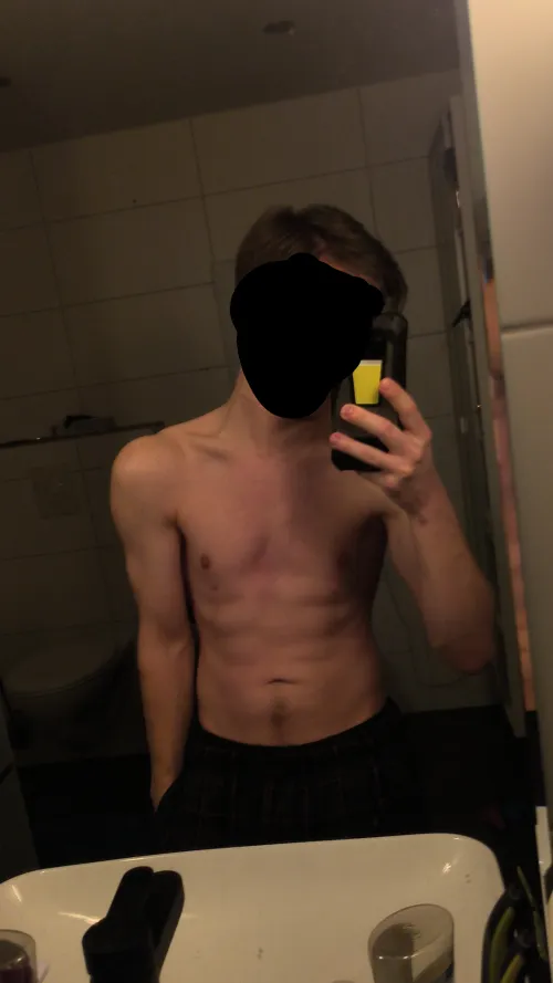 Is this considered hot or not?