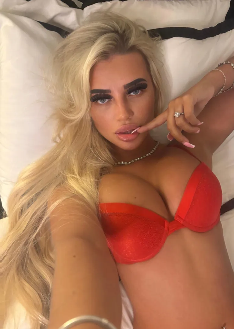 Is this considered sexy? 