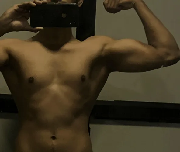 Is this good physique???