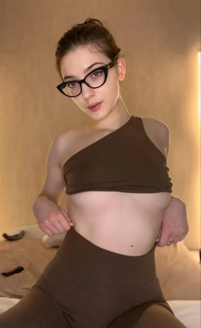 is this outfit too much?