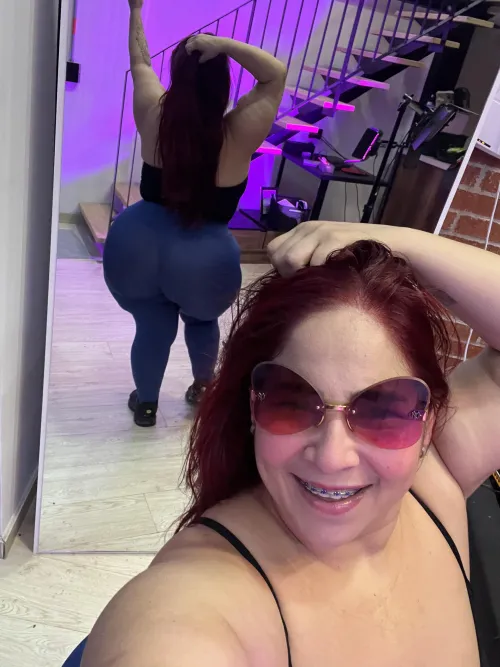 Is this the kind of thickness that pulls your attention instantly?