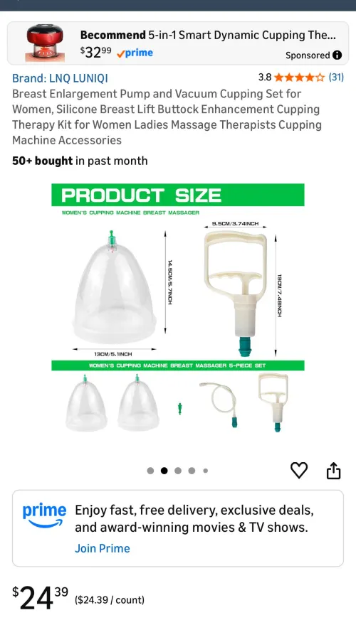 Is this the right one for me?