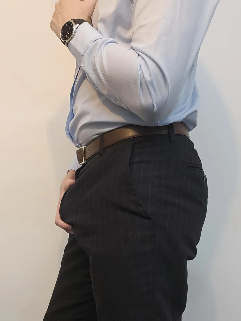 Is this too provocative or professional enough?