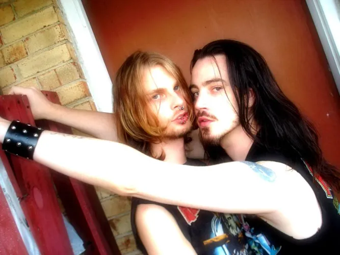 Is your partner a metalhead?