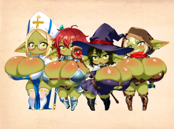 Isekai to another world, to help the demon lord?