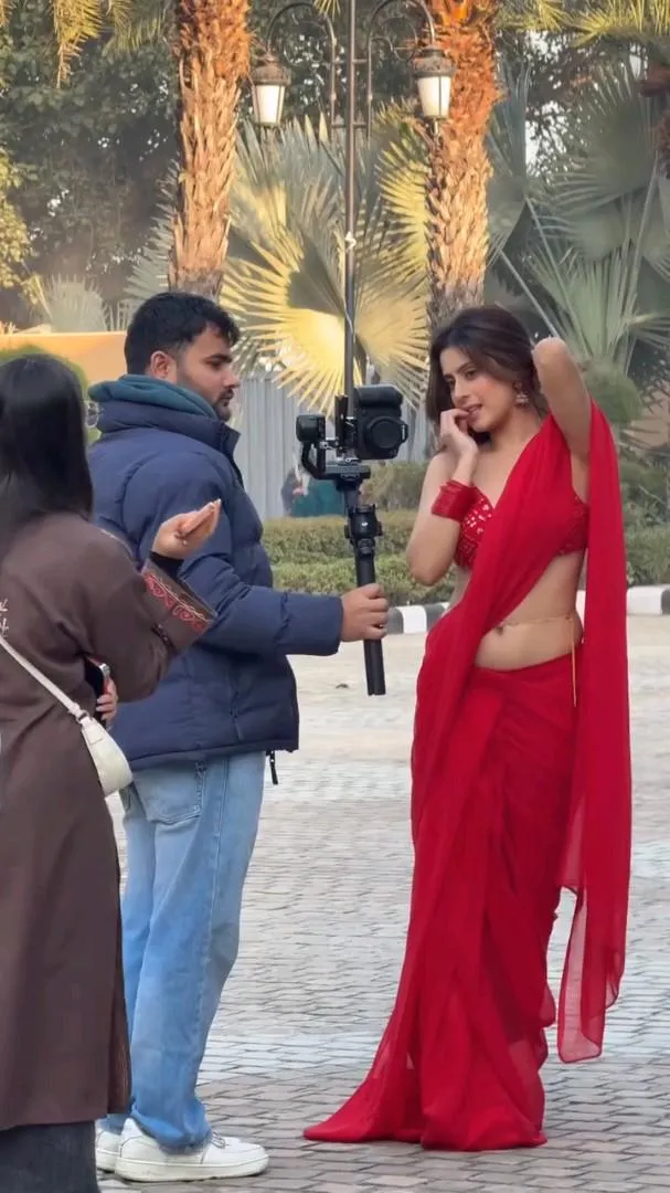 Isha Malviya